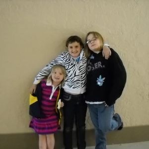 Meet your Posher, Barbara